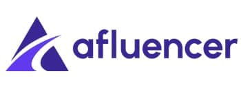 Afluencer logo
