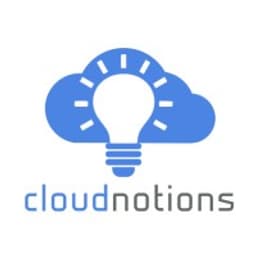 Cloud Notions logo