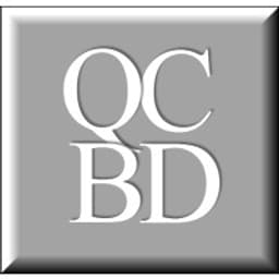 QCBD logo