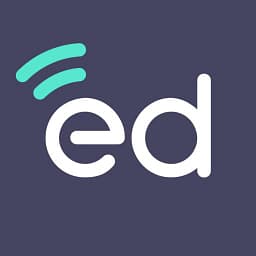 EdCast ContentExchange logo