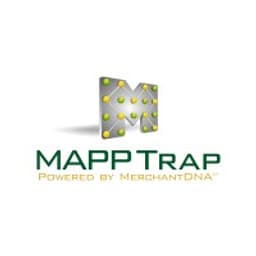 Mapp Trap logo