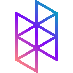Hologram logo