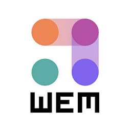 WEM APAC logo