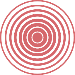 Ethos Tracking logo