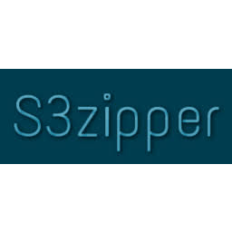 Aws S3 Zipper V1 logo