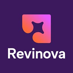 Revinova logo