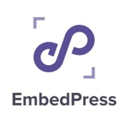 EmbedPress logo