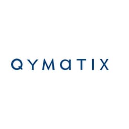 Qymatix Predictive Sales Software logo