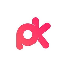 Peekage logo