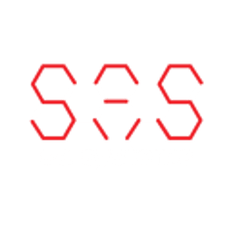 SA systems logo
