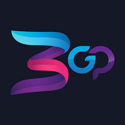3G PROXY logo