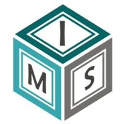 IMS - Enterprise 4.0 logo