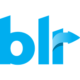 BLR EHS Hero logo