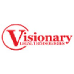 Visionary logo