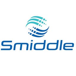 Smiddle logo