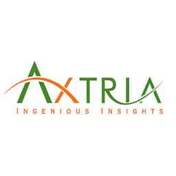 Axtria CustomerIQ logo