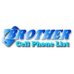 Brother Cell Phone List logo