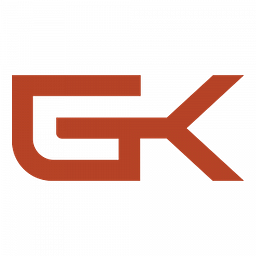 GK Oracle EPM Consulting logo