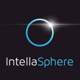 IntellaSphere logo
