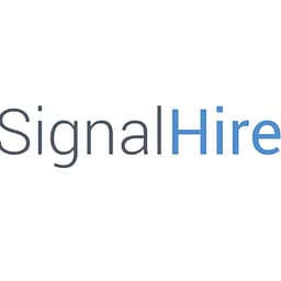 SignalHire logo