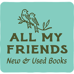 All My Books logo