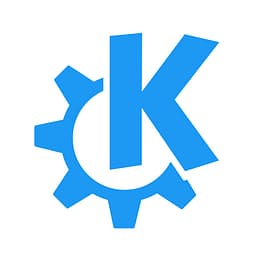 Kate logo