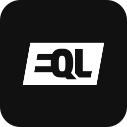 EQL logo