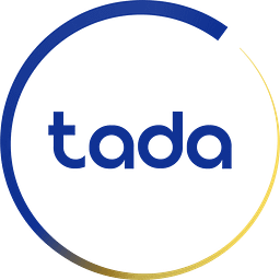 Tada logo