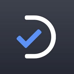 Deskware logo
