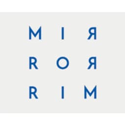 MirrorMirror logo