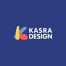 Kasra Design logo
