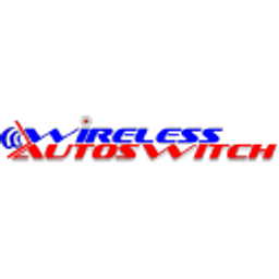 WirelessAutoSwitch logo