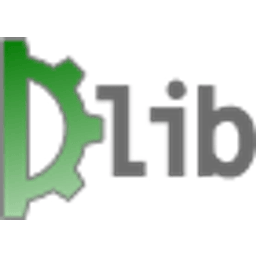 Dlib Image Processing logo
