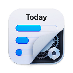 Daily Time Tracking logo