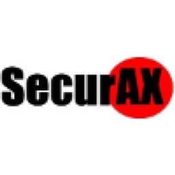 SecurAX logo