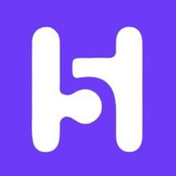 Happy5 logo