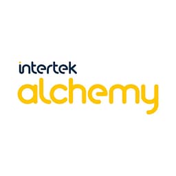 Intertek Alchemy logo