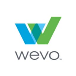 WEVO CRM logo