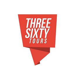 Threesixty.Tours logo