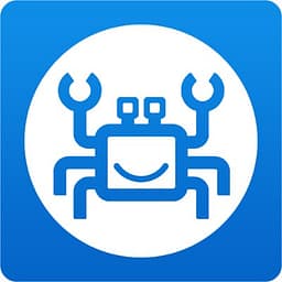 ScrapeStorm logo