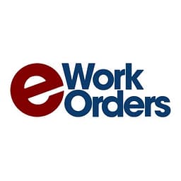 eWorkOrders CMMS logo
