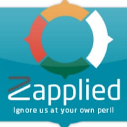 Zapplied logo
