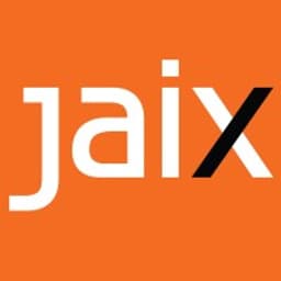 JAIX MetroLink logo