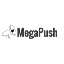 Megapu.sh logo