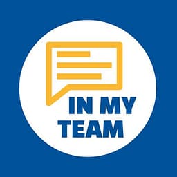INMYTEAM logo