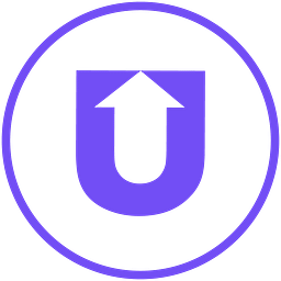 UpContent logo