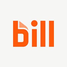 BILL Spend & Expense (Formerly Divvy) logo