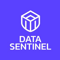 Data Sentinel logo