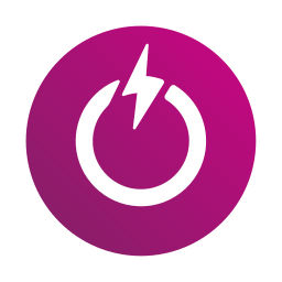 Power Framework logo