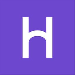 Howspace logo